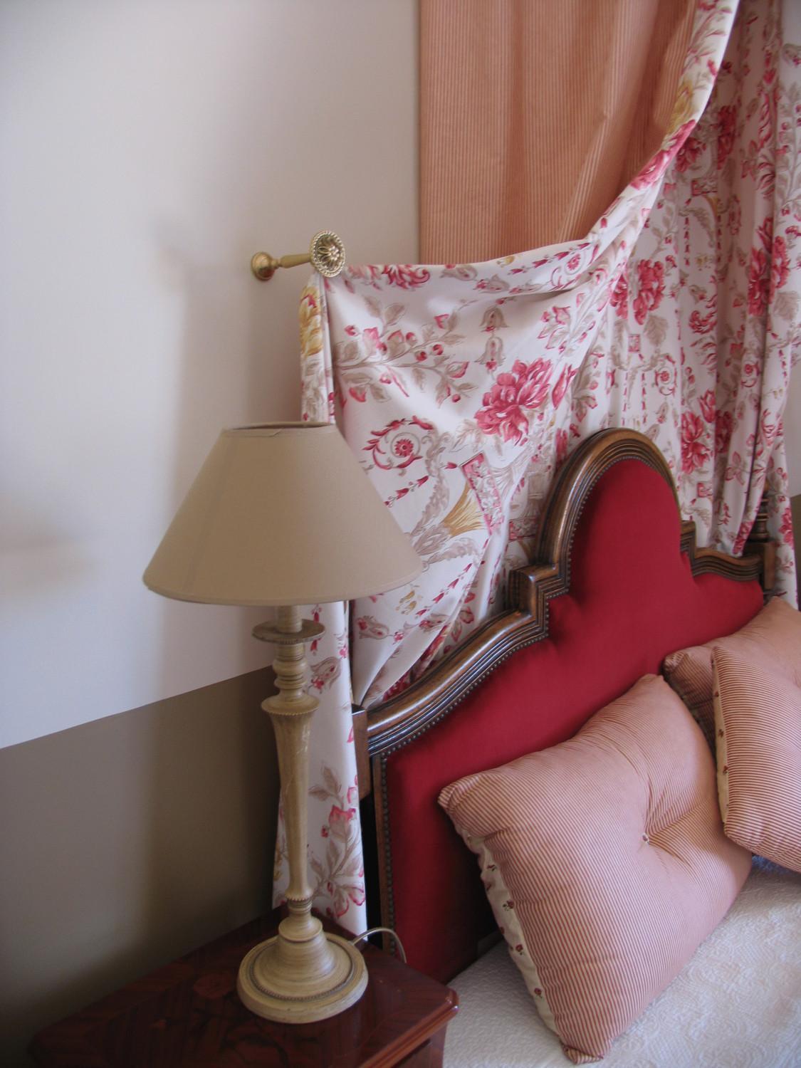 Hotel Villa Reine Hortense Dinard Room photo